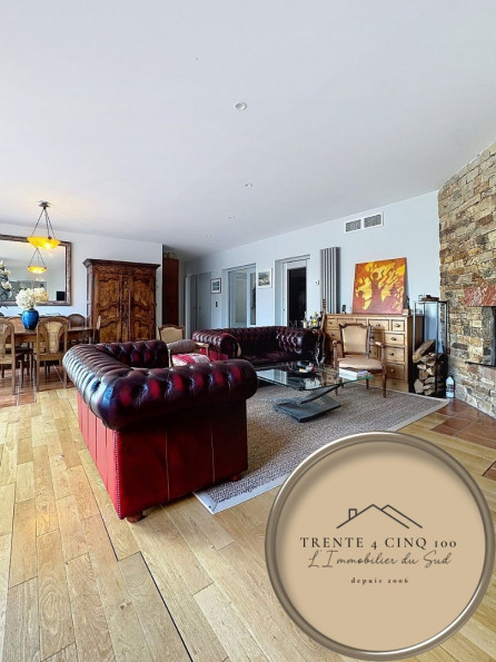 vente Maison de ville Marseillan - Photo 4