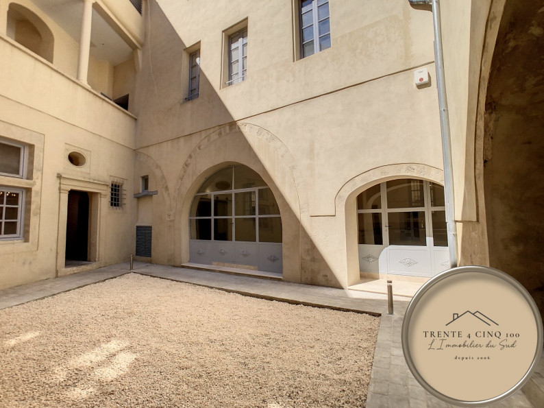 vente Appartement Beziers - Photo 1