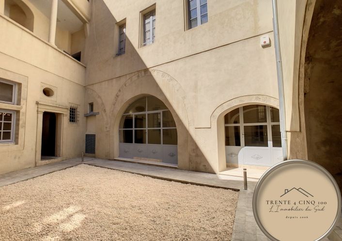 à vendre Appartement Beziers