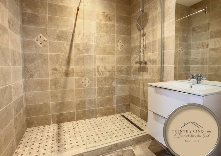à vendre Appartement Beziers