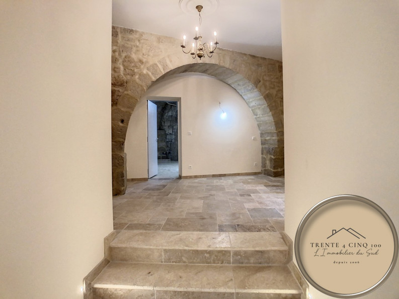 vente Appartement Beziers - Photo 7
