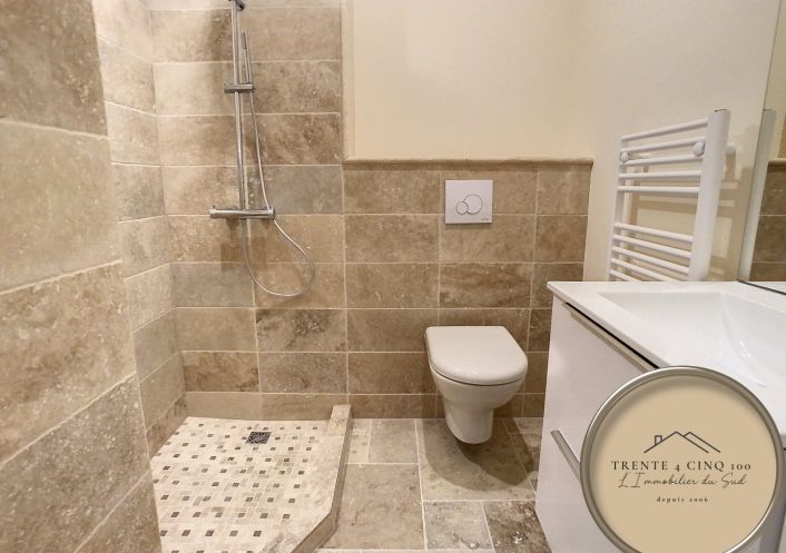 à vendre Appartement Beziers