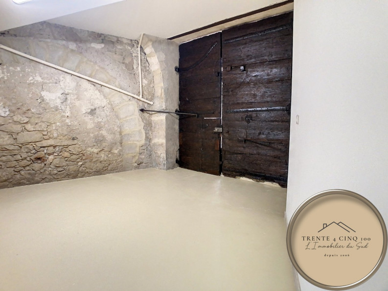 vente Appartement Beziers - Photo 9