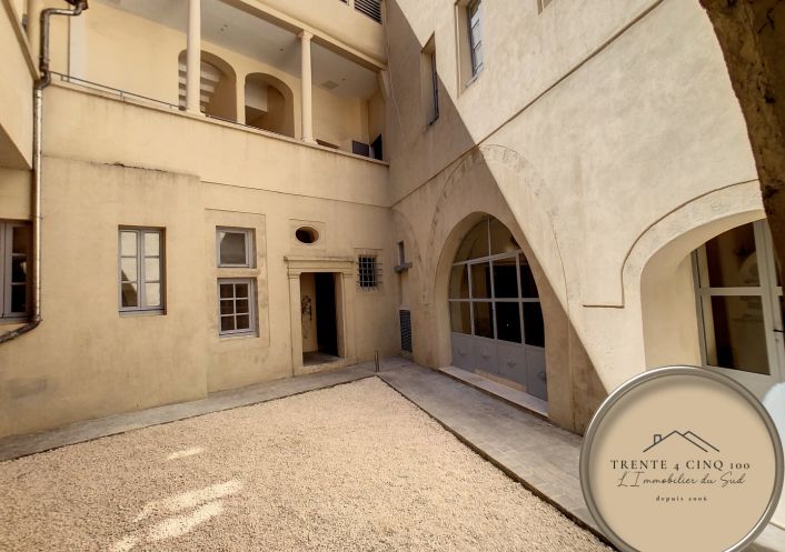 à vendre Appartement Beziers