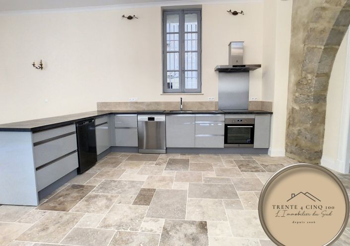 à vendre Appartement Beziers