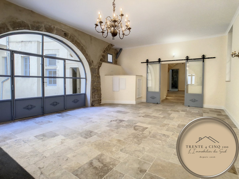 vente Appartement Beziers - Photo 4