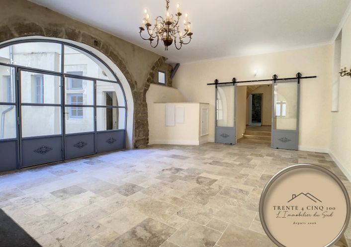 à vendre Appartement Beziers