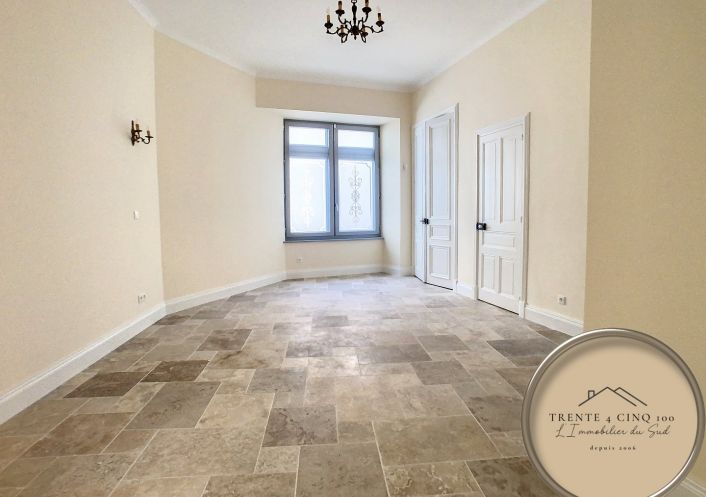 à vendre Appartement Beziers