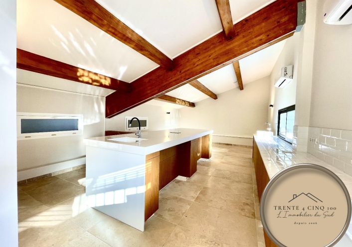 à vendre Bureau Beziers