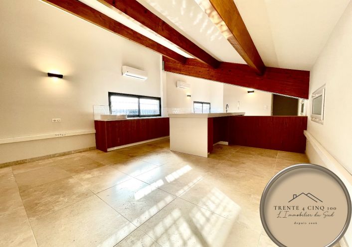 à vendre Bureau Beziers