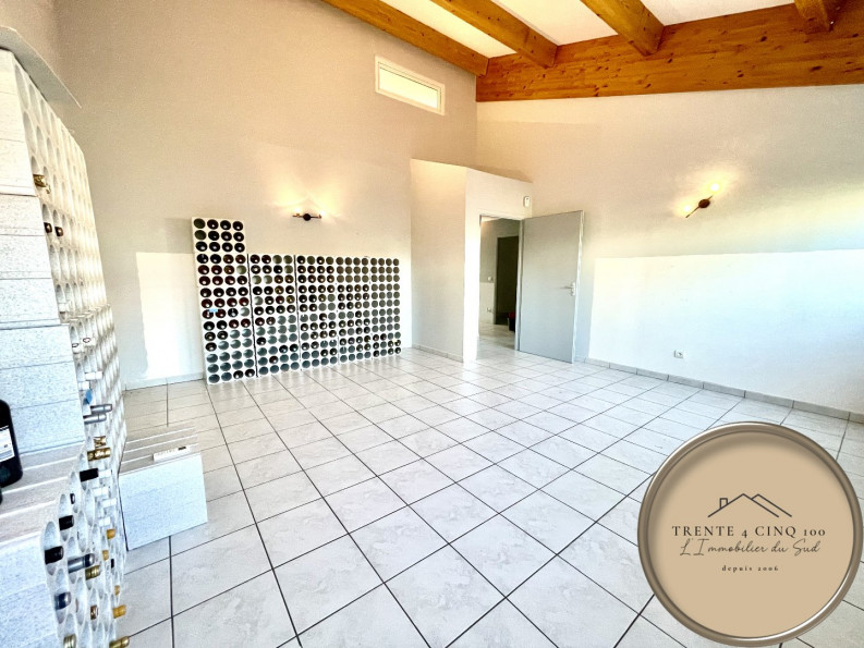 vente Bureau Beziers - Photo 4