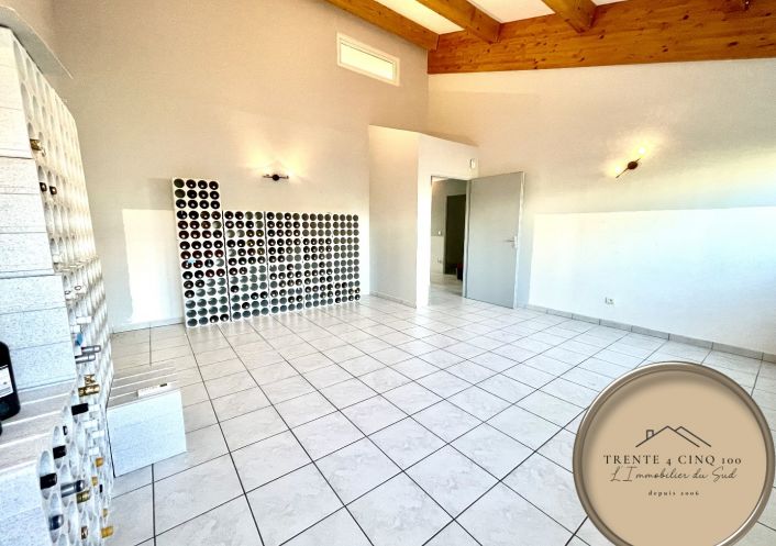 à vendre Bureau Beziers