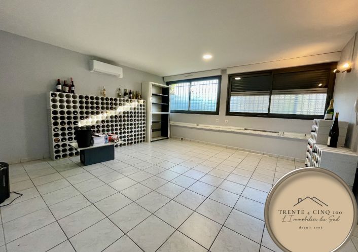 à vendre Bureau Beziers