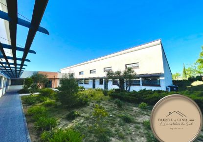 vente Bureau Beziers