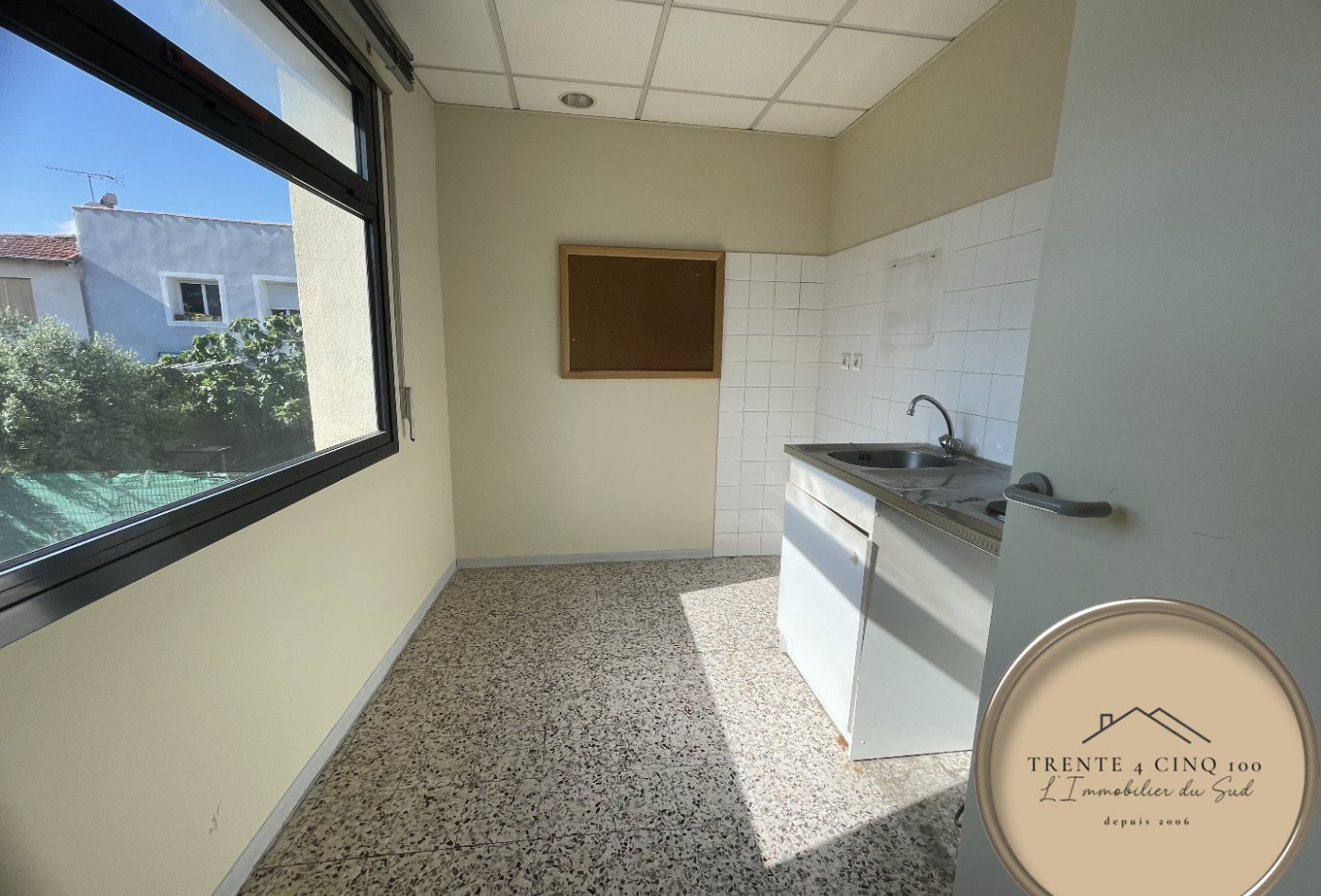 vente Bureau Beziers - Photo 6