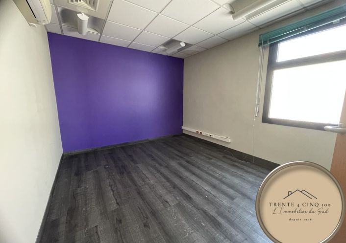 à vendre Bureau Beziers