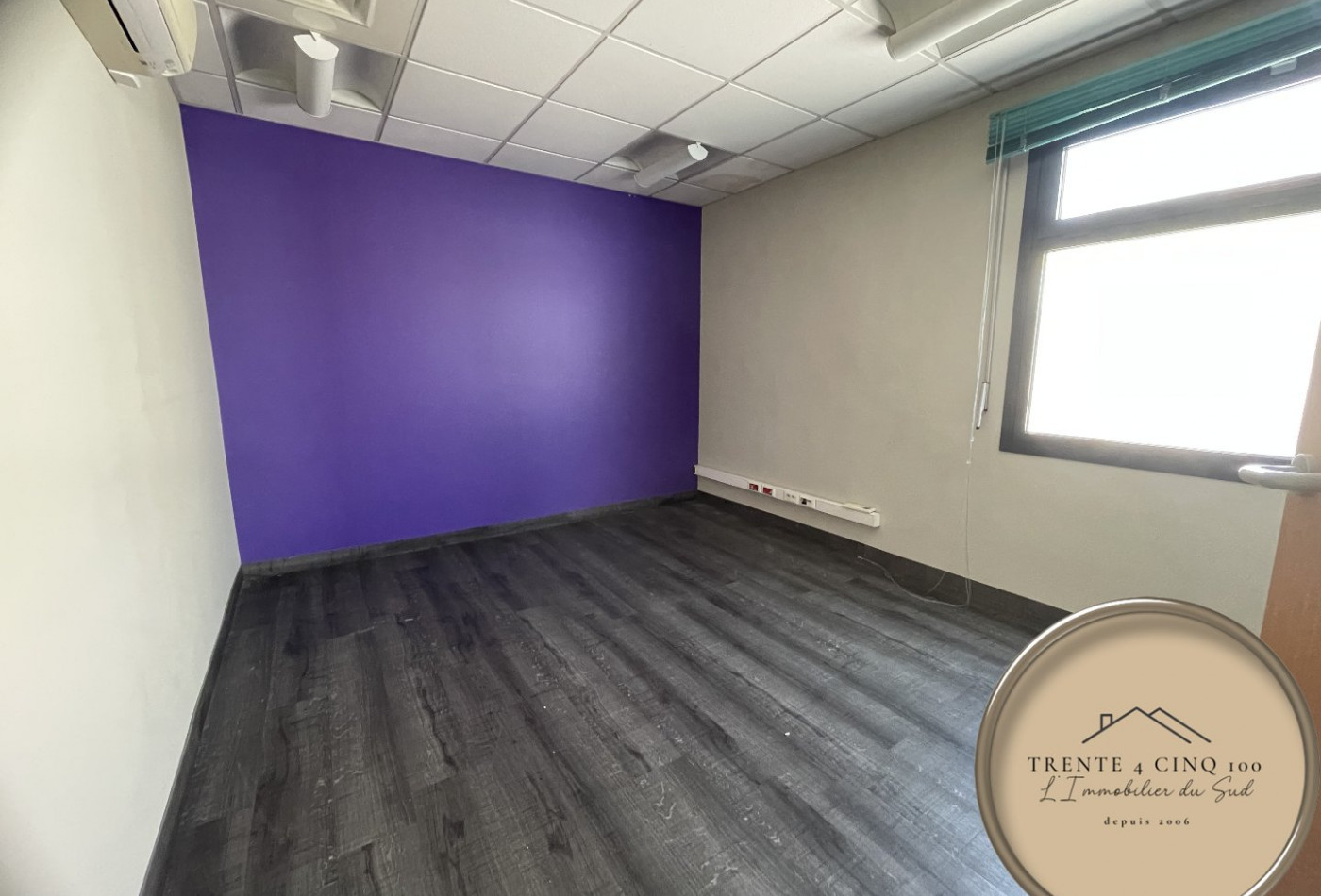 vente Bureau Beziers - Photo 3