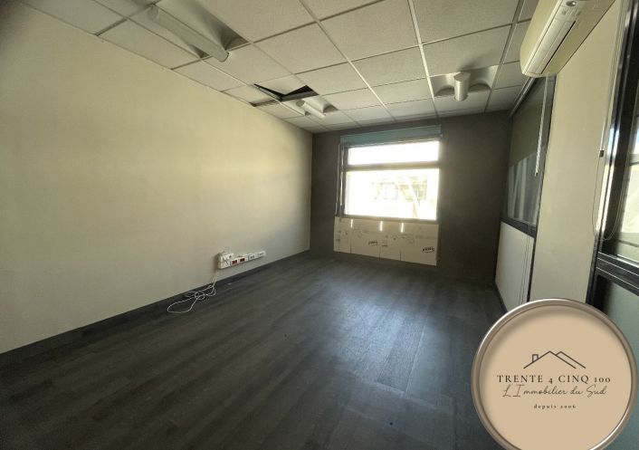 à vendre Bureau Beziers