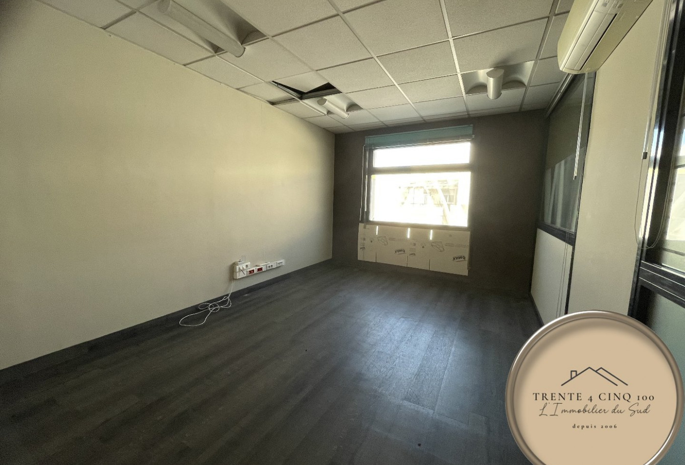 vente Bureau Beziers - Photo 4