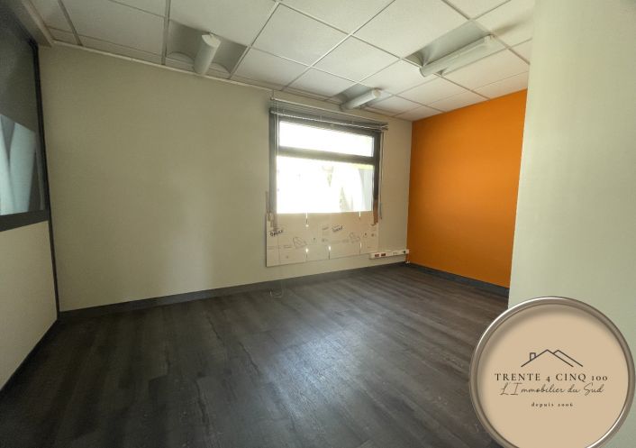 à vendre Bureau Beziers