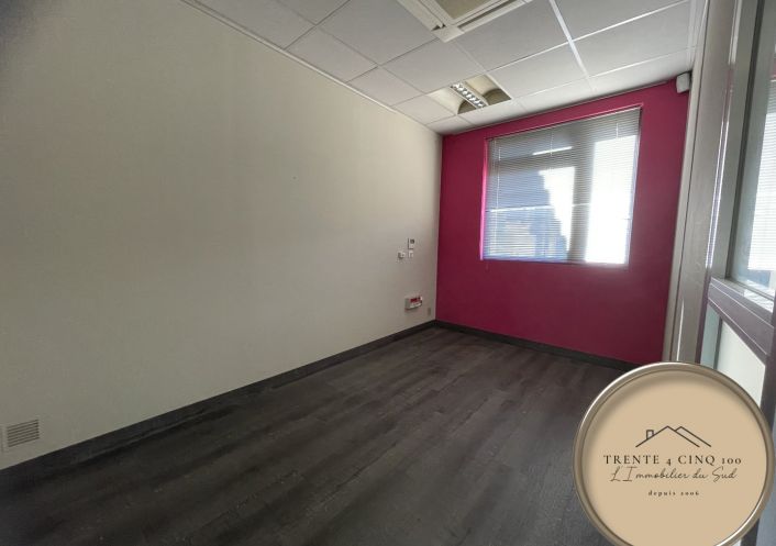 à vendre Bureau Beziers