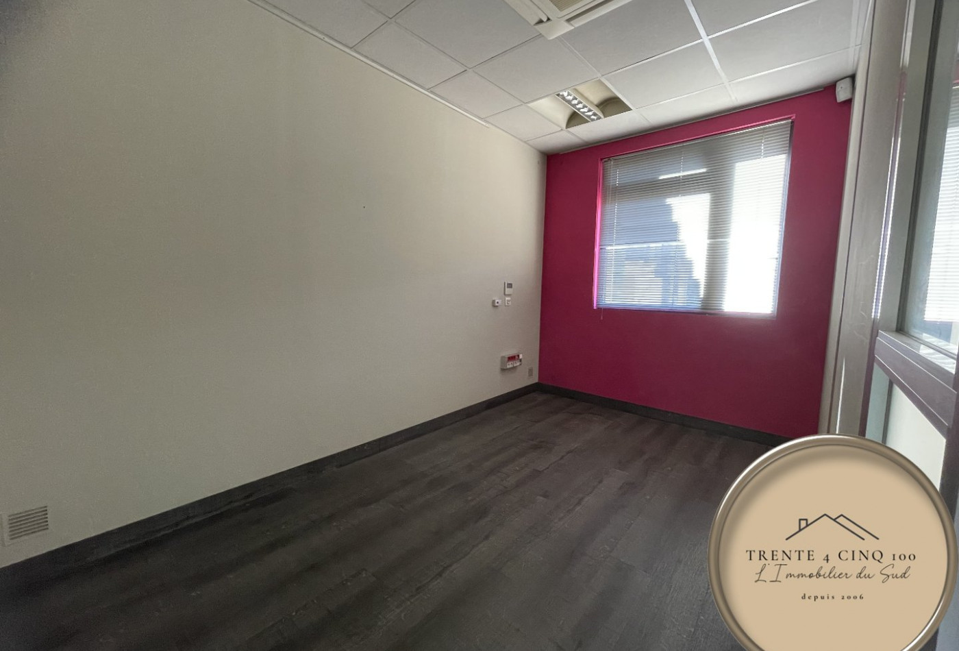 vente Bureau Beziers - Photo 5