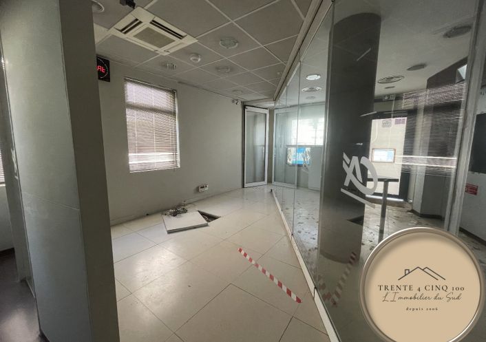à vendre Bureau Beziers