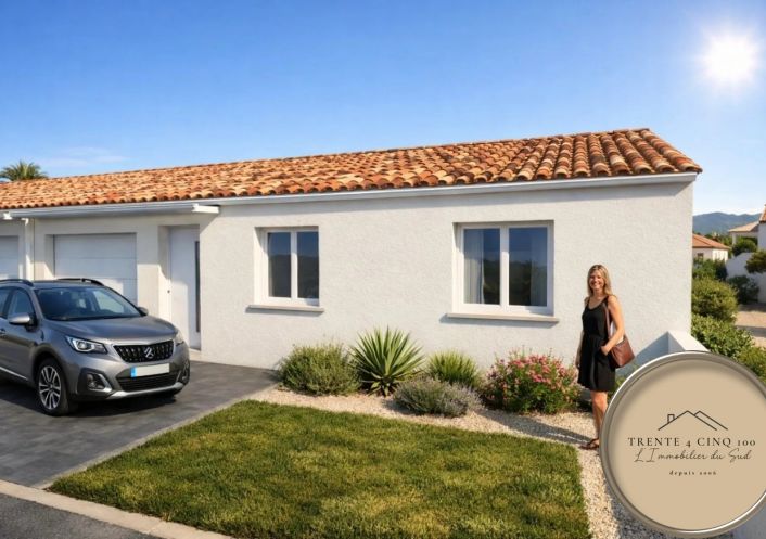 à vendre Villa Montady