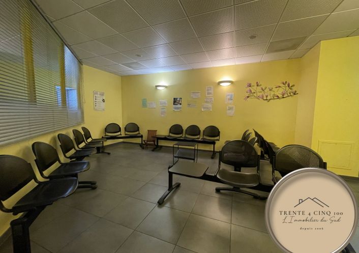 à vendre Bureau Beziers