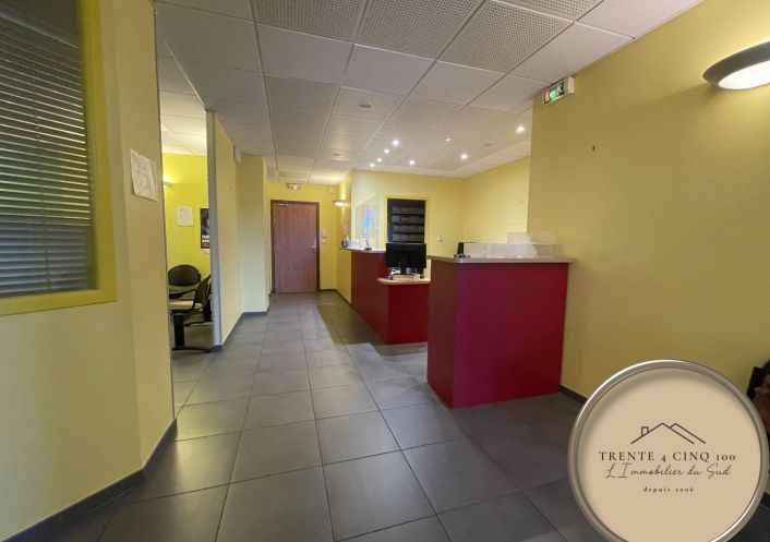 à vendre Bureau Beziers