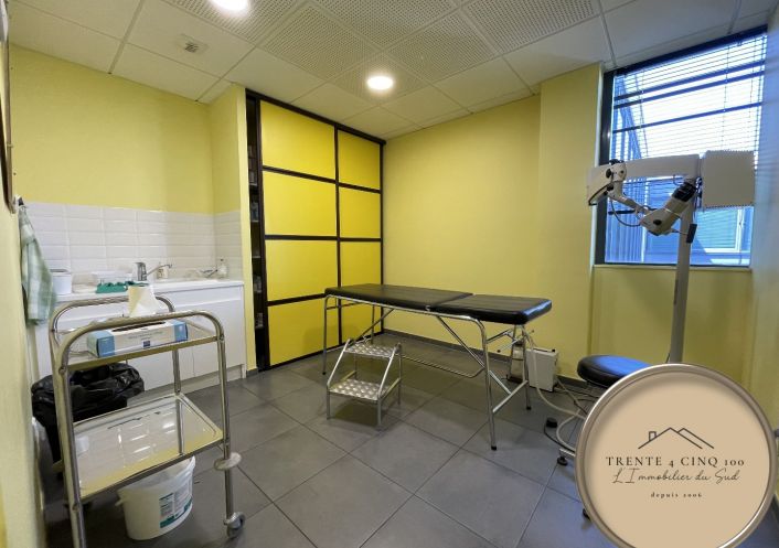 à vendre Bureau Beziers