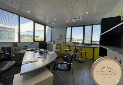 vente Bureau Beziers