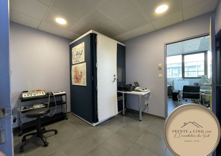 à vendre Bureau Beziers