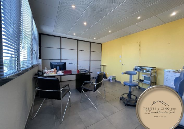 à vendre Bureau Beziers