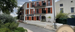 vente Local commercial Serignan