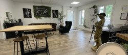 vente Local commercial Serignan