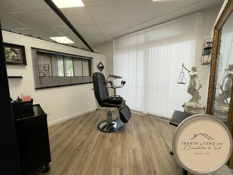 vente Local commercial Serignan - Photo 4