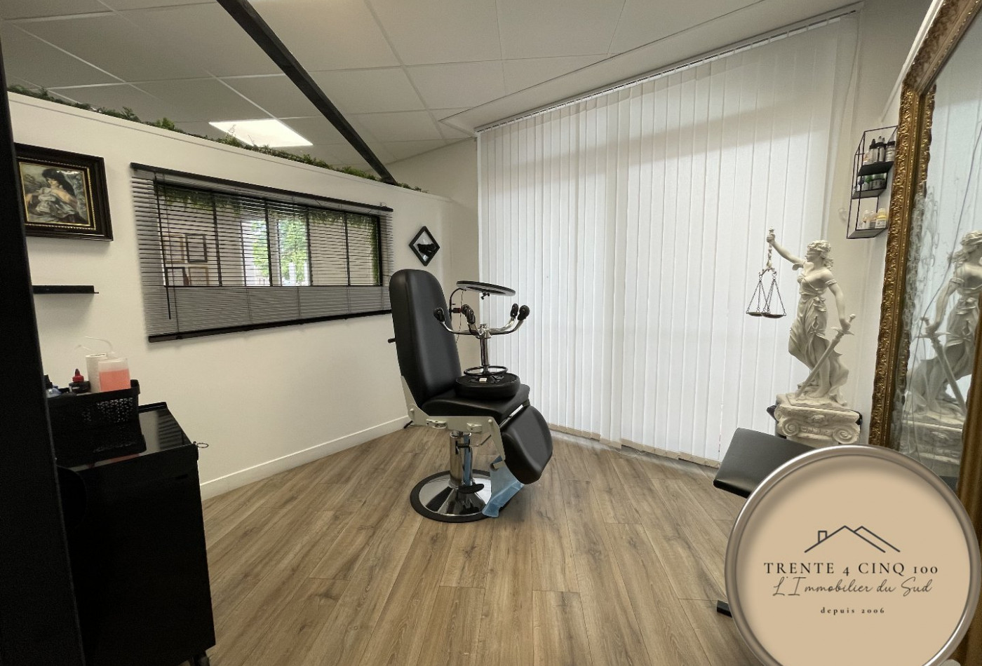 vente Local commercial Serignan - Photo 4