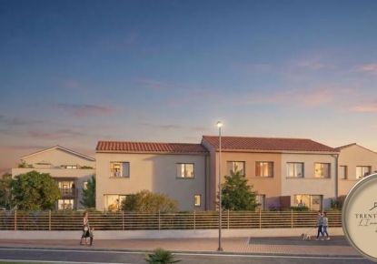 vente Villa Portiragnes