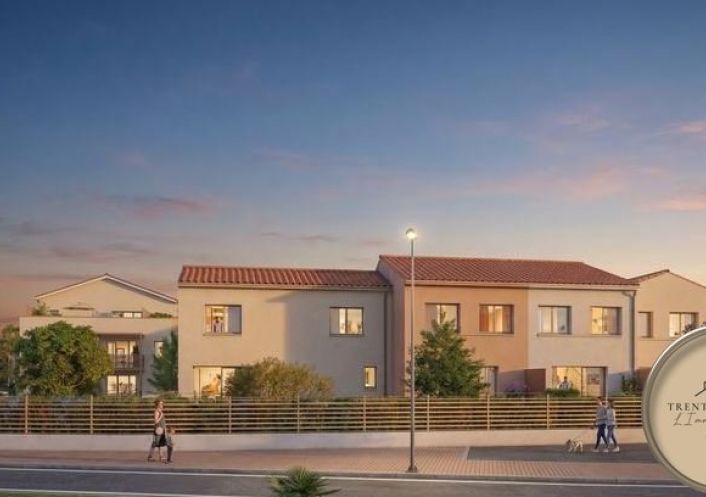 à vendre Villa Portiragnes