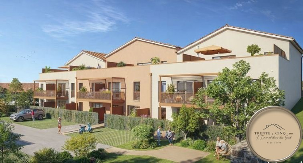 vente Villa Portiragnes - Photo 2