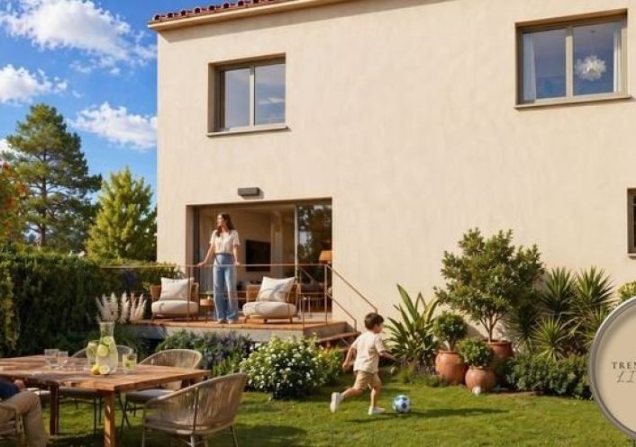 à vendre Villa Portiragnes