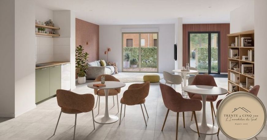 vente Villa Portiragnes