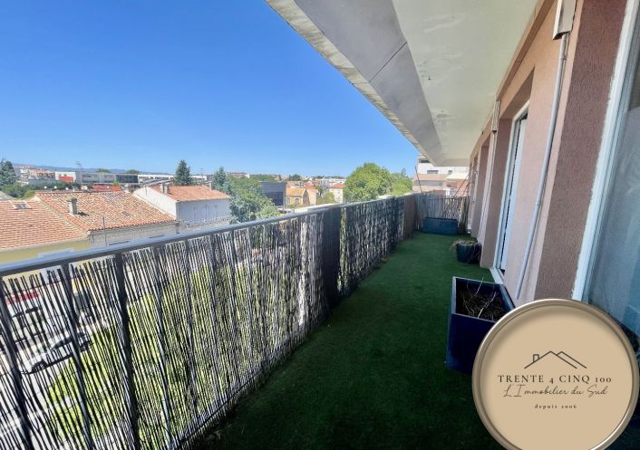 à vendre Locaux d'activité Beziers