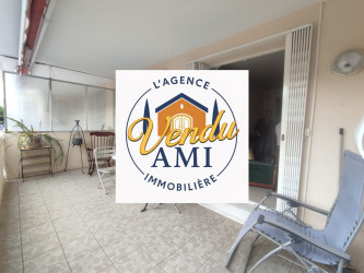 vente Appartement Montpellier