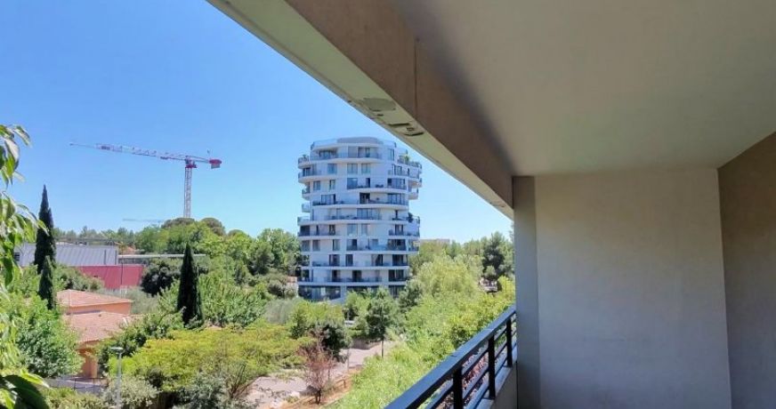 vente Appartement Montpellier