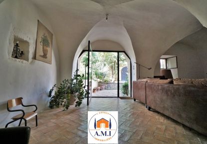 vente Maison Boisseron