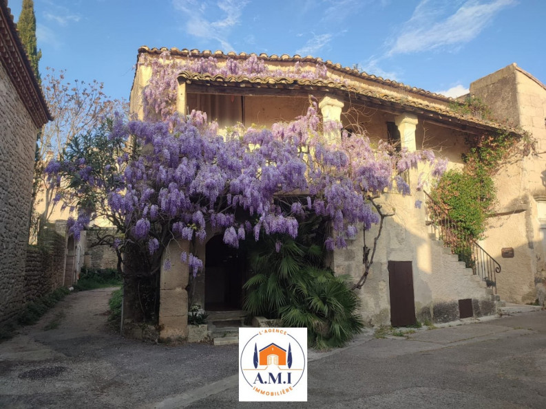 vente Maison Boisseron - Photo 1