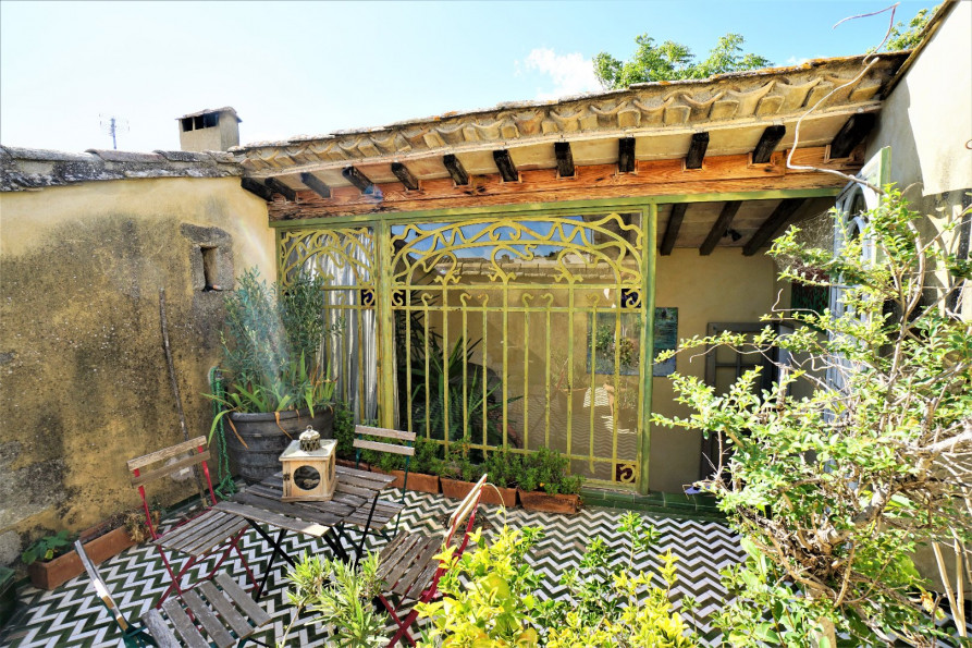 vente Maison Boisseron - Photo 4