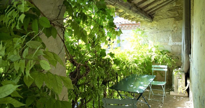 vente Maison Boisseron